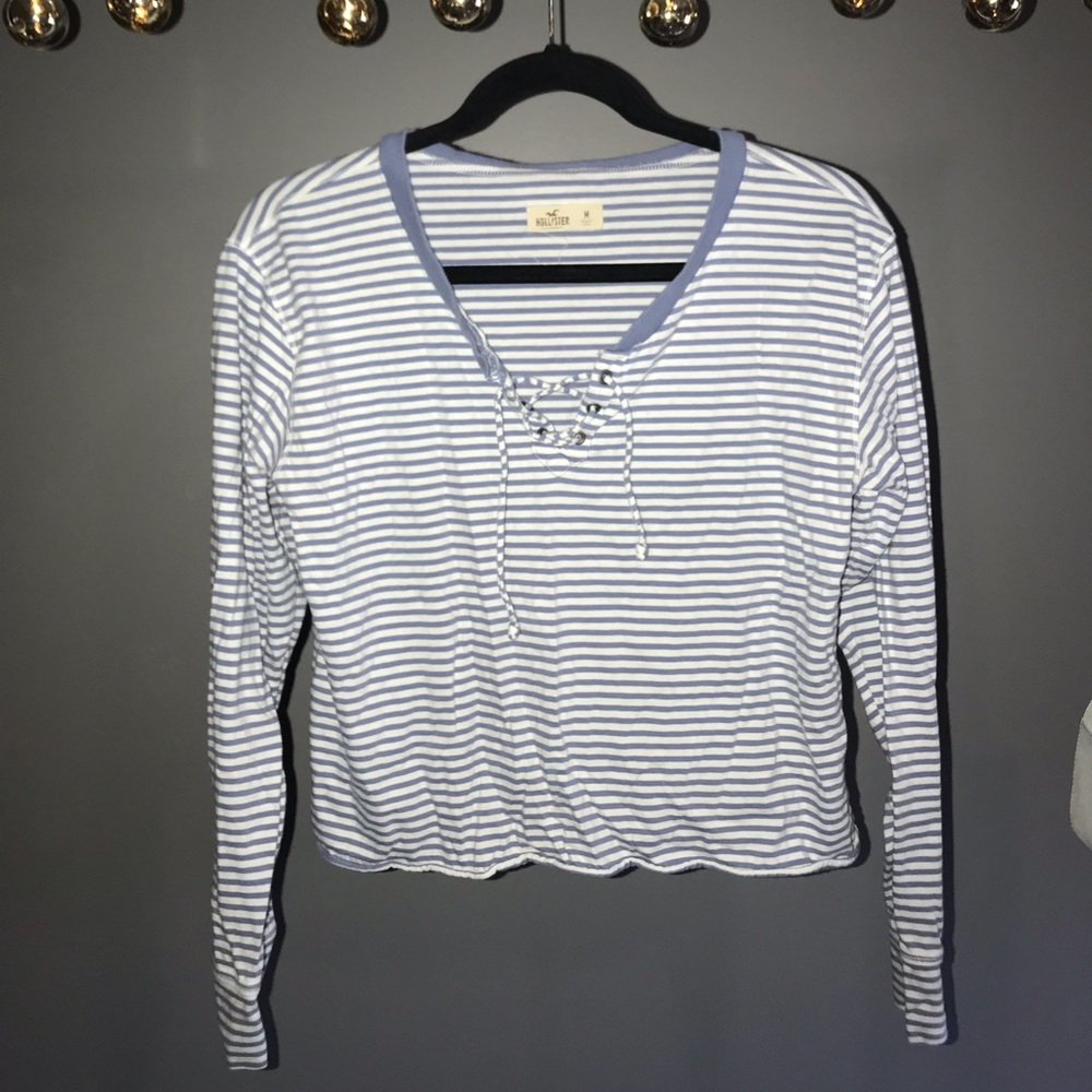 Long sleeve